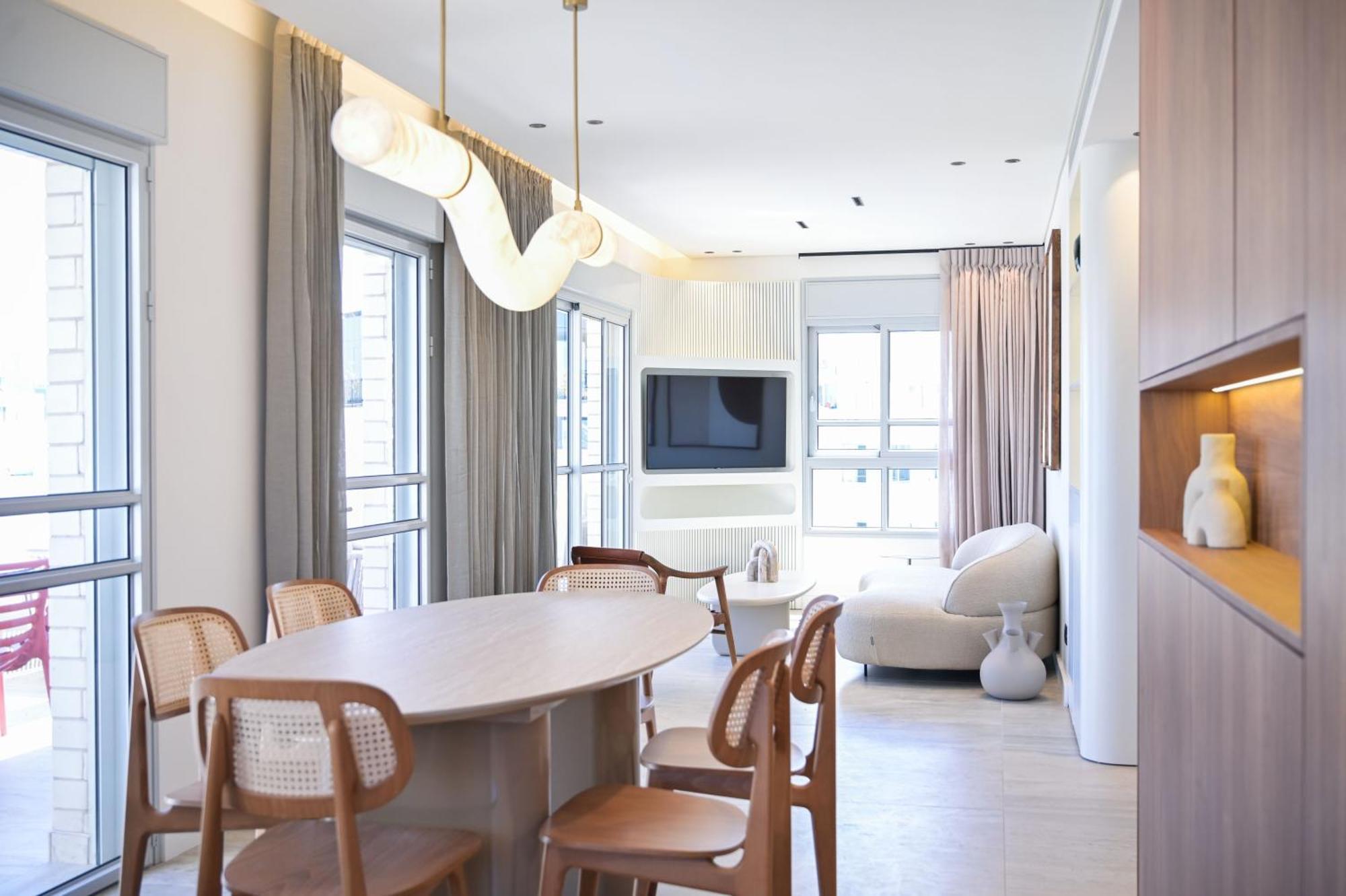 Allenby 36 Bauhaus Residence 5 Stars Tel Awiw Zewnętrze zdjęcie