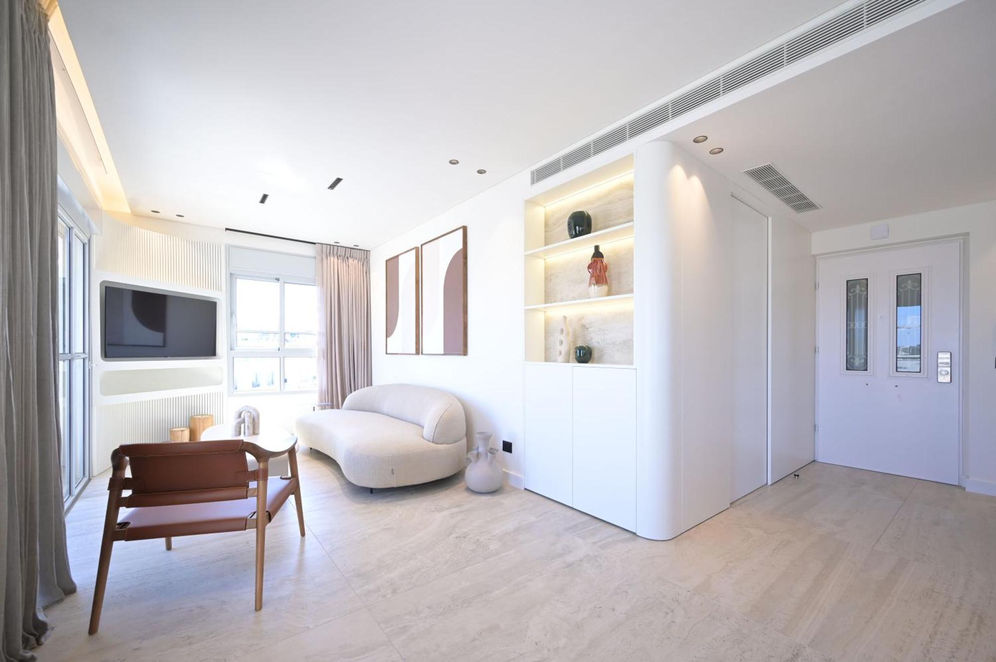 Allenby 36 Bauhaus Residence 5 Stars Tel Awiw Zewnętrze zdjęcie