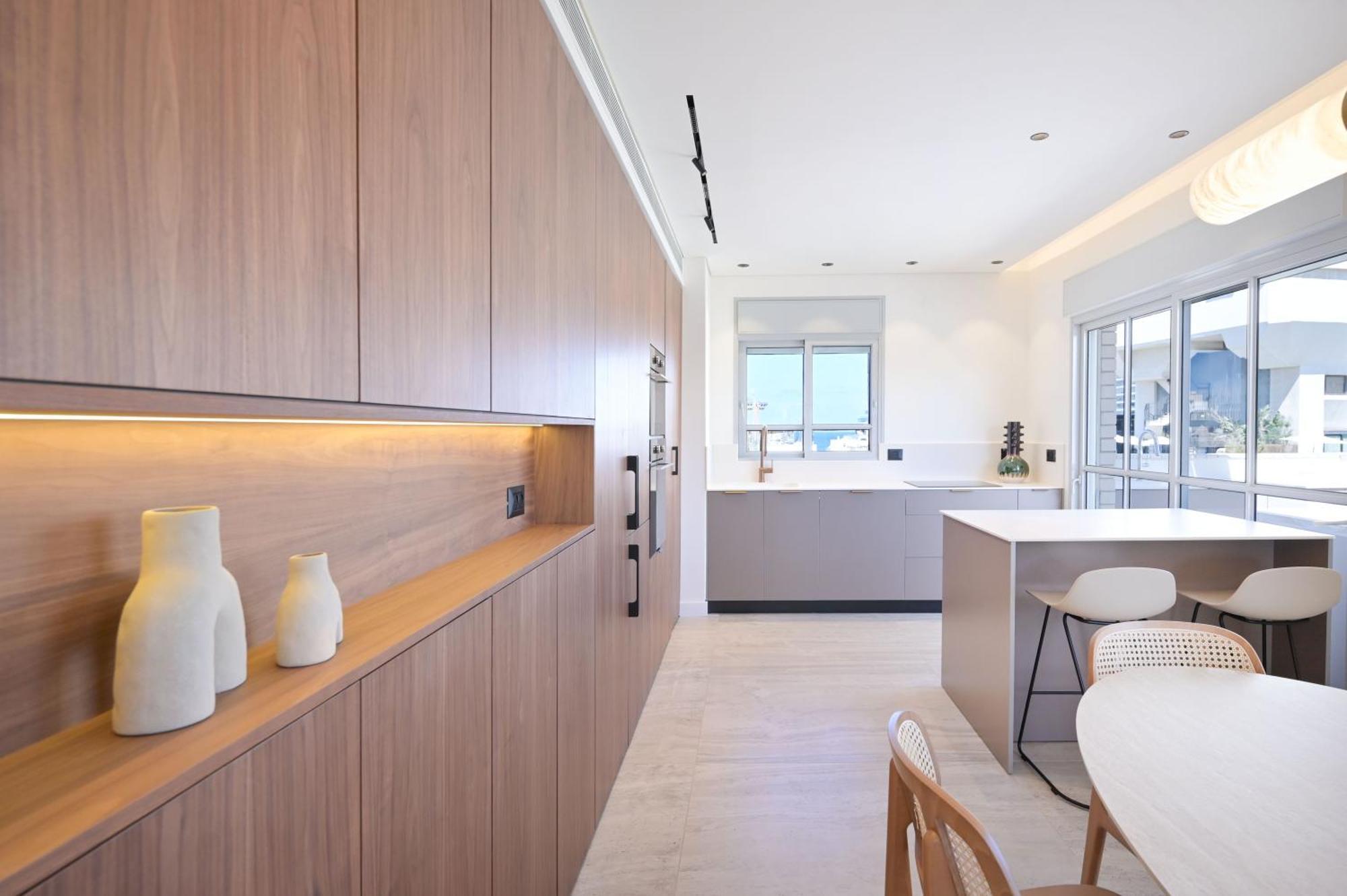 Allenby 36 Bauhaus Residence 5 Stars Tel Awiw Zewnętrze zdjęcie