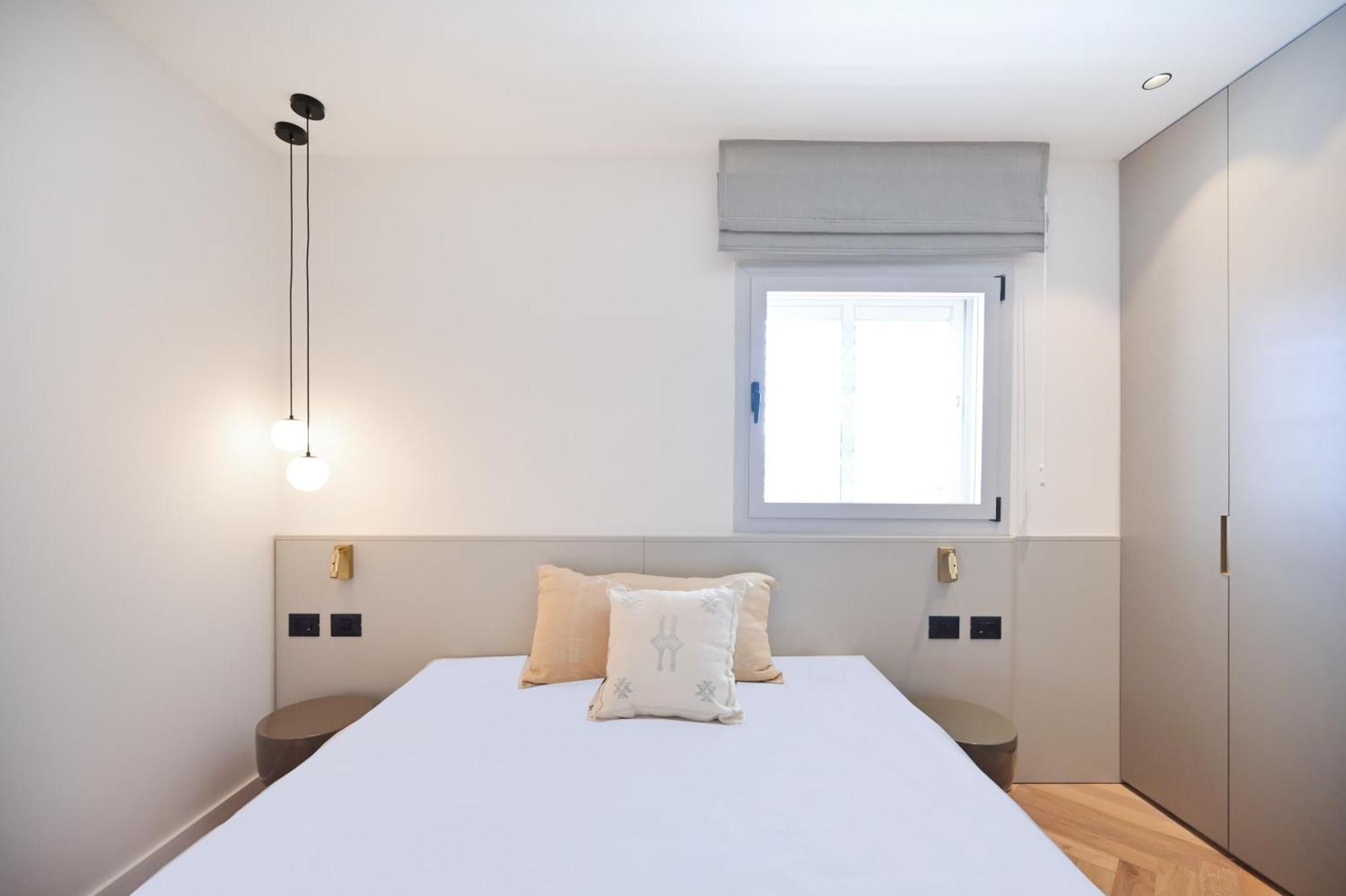 Allenby 36 Bauhaus Residence 5 Stars Tel Awiw Zewnętrze zdjęcie