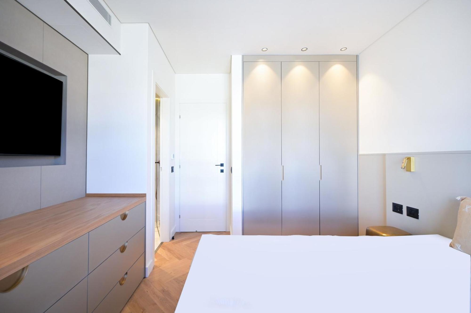 Allenby 36 Bauhaus Residence 5 Stars Tel Awiw Zewnętrze zdjęcie