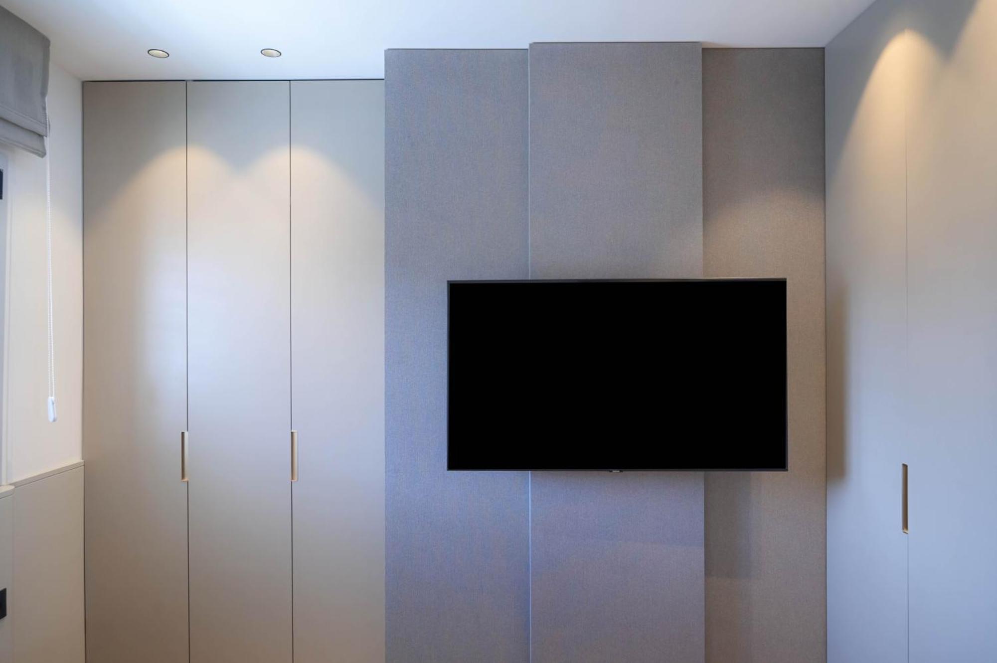 Allenby 36 Bauhaus Residence 5 Stars Tel Awiw Zewnętrze zdjęcie
