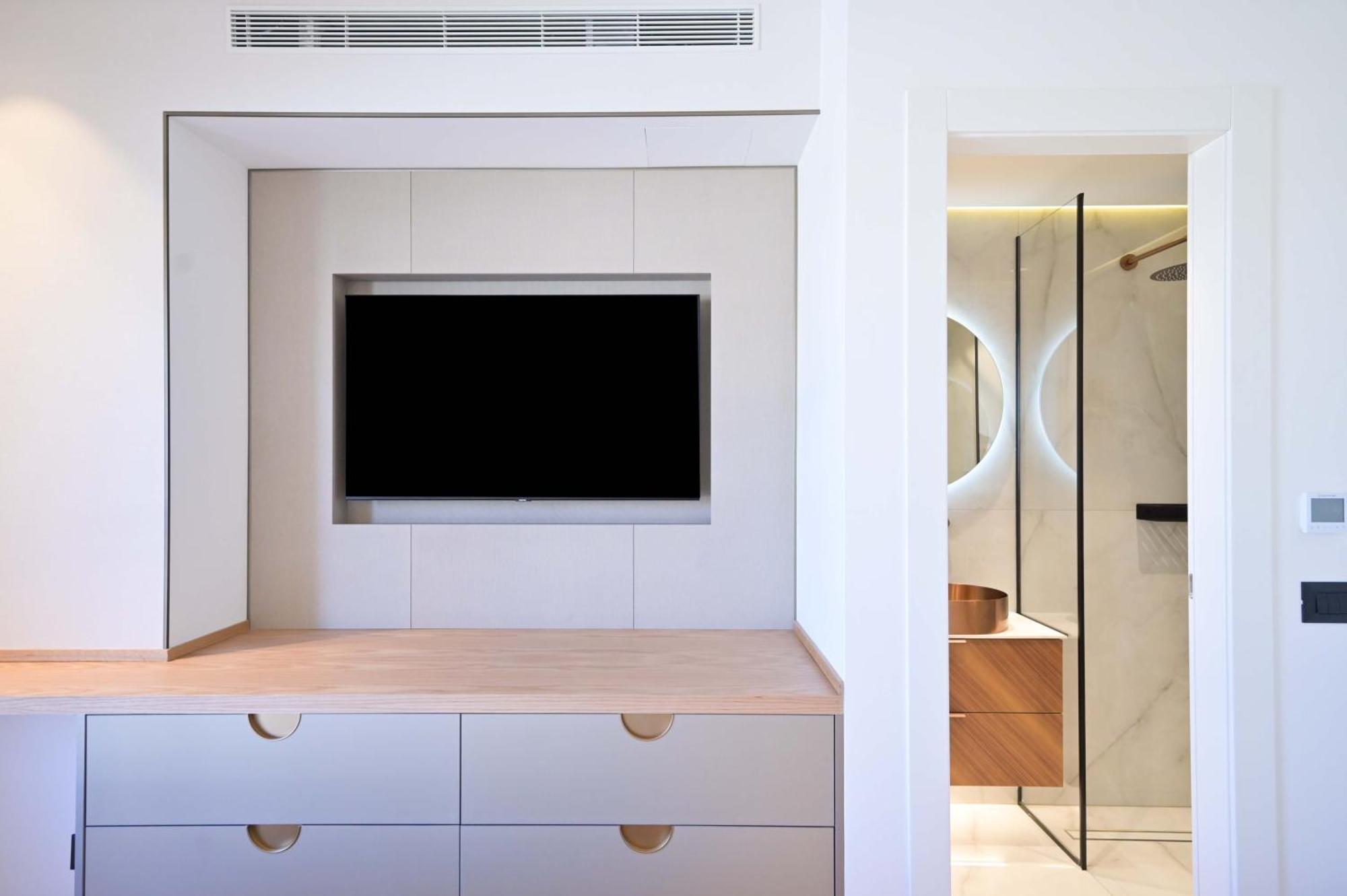 Allenby 36 Bauhaus Residence 5 Stars Tel Awiw Zewnętrze zdjęcie