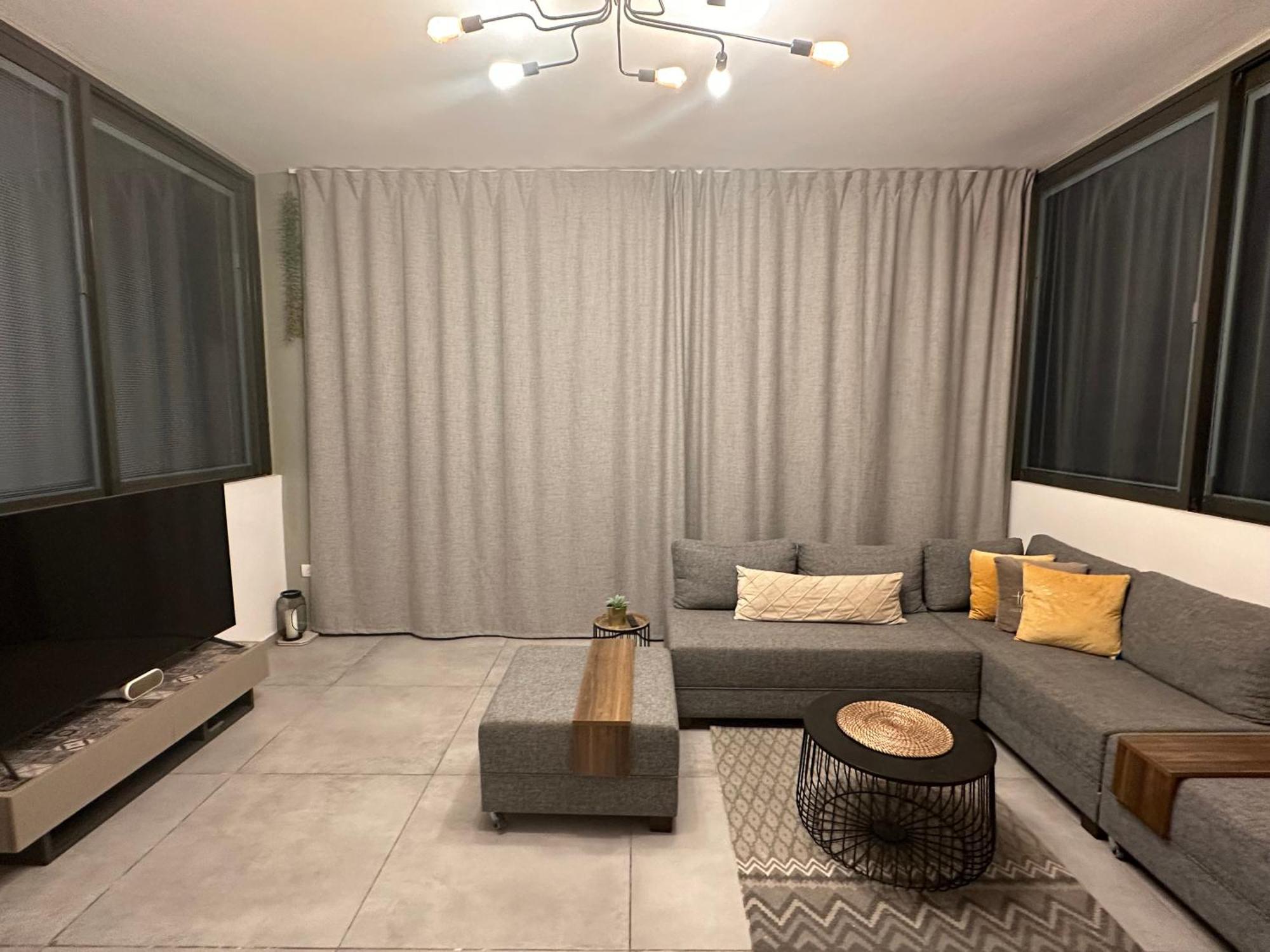 Allenby 36 Bauhaus Residence 5 Stars Tel Awiw Pokój zdjęcie